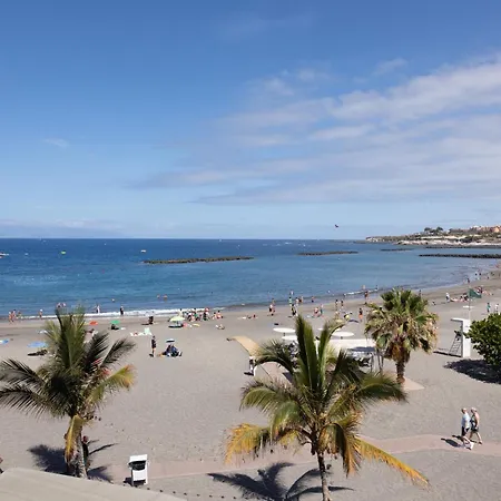 Апартаменты Luxury San Eugenio Ocean And Harbour View Адехе