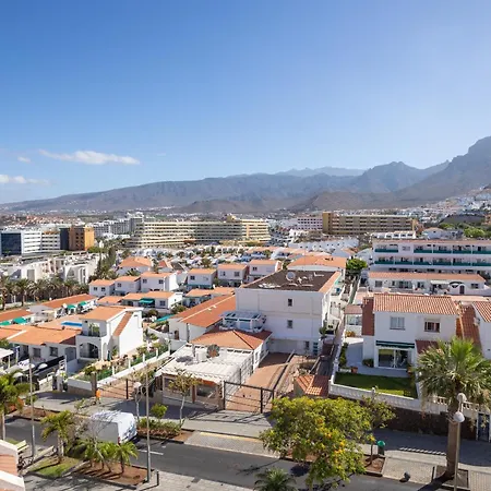 Appartamento Luxury San Eugenio Ocean And Harbour View *