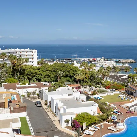 Luxury San Eugenio Ocean And Harbour View Costa Adeje (Tenerife)