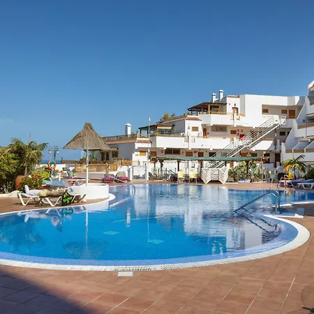 Apartment Luxury San Eugenio Ocean And Harbour View