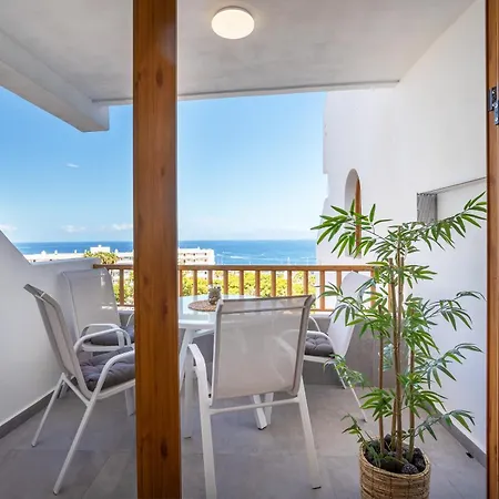 Luxury San Eugenio Ocean And Harbour View * Costa Adeje (Tenerife)