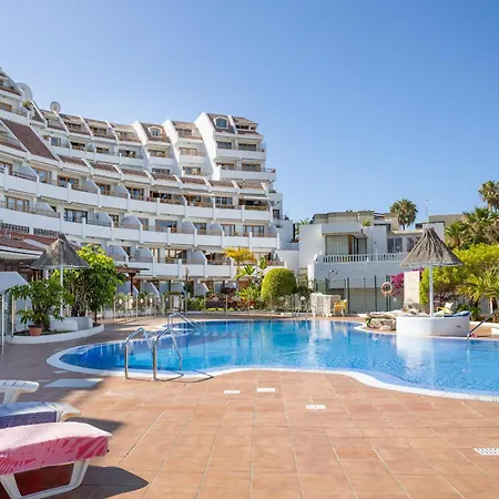 Apartment Luxury San Eugenio Ocean And Harbour View