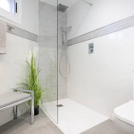 Apartment Luxury San Eugenio Ocean And Harbour View *