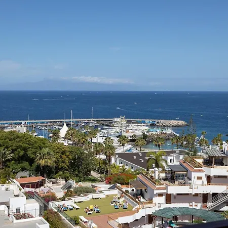 Apartment Luxury San Eugenio Ocean And Harbour View