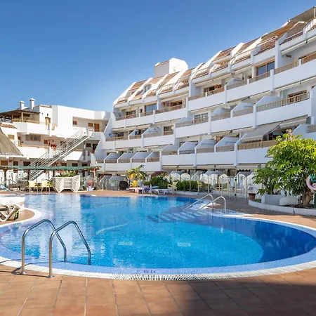 Apartment Luxury San Eugenio Ocean And Harbour View *